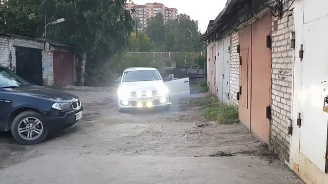 Вспышки ФСО поло седан смотреть онлайн