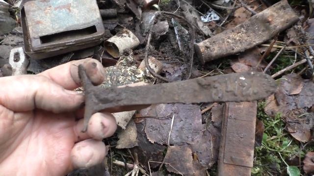 Нашли банку с вареньем в немецкой помойке.(часть2) смотреть онлайн