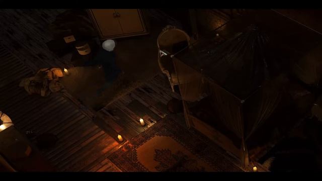 [18+] НЕОЖИДАННЫЙ ФИНАЛ ► The Dark Inside Me #4 смотреть онлайн