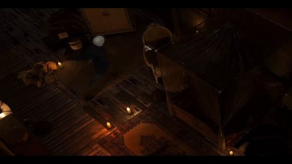 [18+] НЕОЖИДАННЫЙ ФИНАЛ ► The Dark Inside Me #4