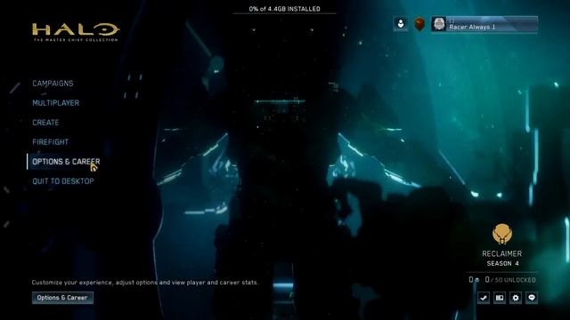Fix Halo 4 Spartan Ops Not Launching, Halo 4 Spartan Ops Leaving to Main Menu Screen смотреть онлайн