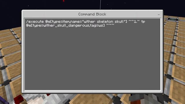 How to make throwable fireballs and wither skulls on bedrock no mods! смотреть онлайн