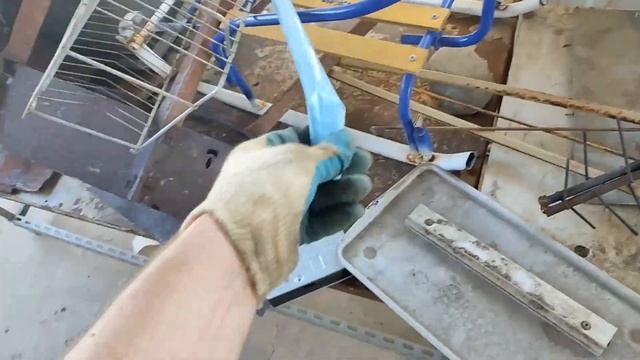 ПОИСК МЕТАЛЛОЛОМА БЕЗ МЕТАЛЛОИСКАТЕЛЯ ПО МУСОРКАМ Dumpster Diving VLG смотреть онлайн