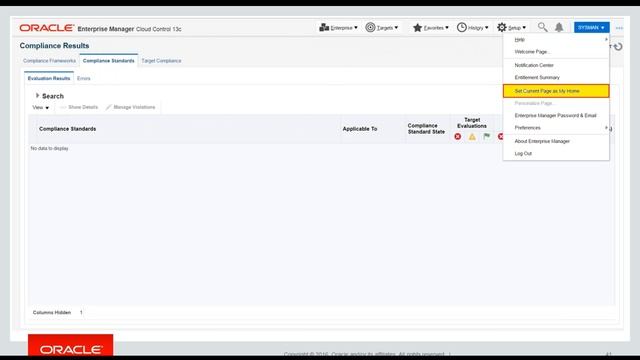 Enterprise Manager 13c смотреть онлайн