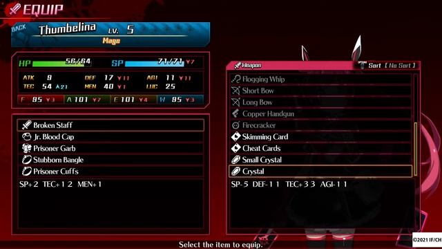 Mary Skelter Finale Gameplay ? PS4 Switch - A bloody great dungeon crawler смотреть онлайн