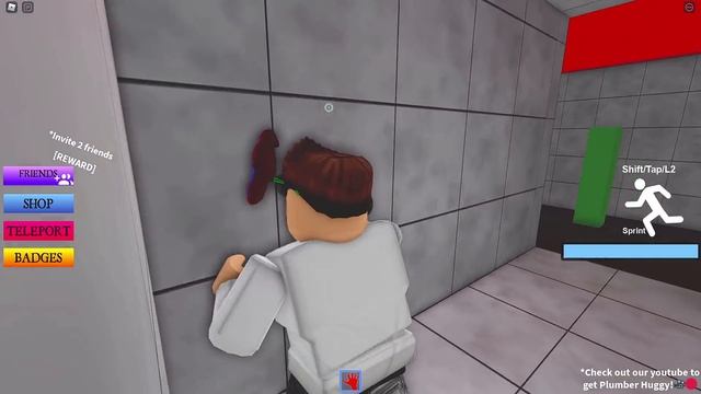 POPPY PLAYTIME MORPHS *How To Get ALL 12 NEW Huggy Morphs and Badges* UPDATE 5! Roblox смотреть онлайн