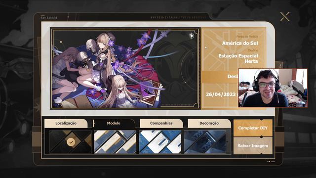 HONKAI STAR RAIL - QUER TER A CHANCE DE JOGAR EM UM PS 5 OU IPHONE 14 PRO? смотреть онлайн