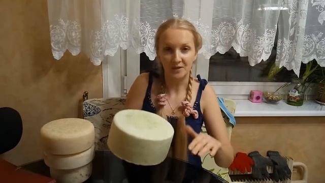 И еще немного о моем сыре и сырном холодильнике смотреть онлайн