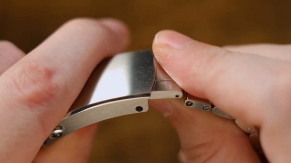 Omega Seamaster Planet Ocean 600m