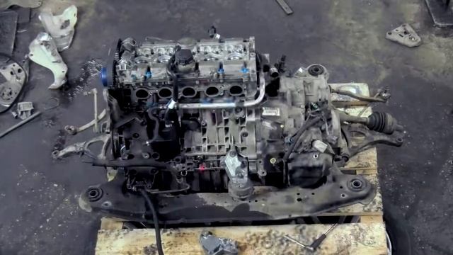 Ремонт Volvo смотреть онлайн