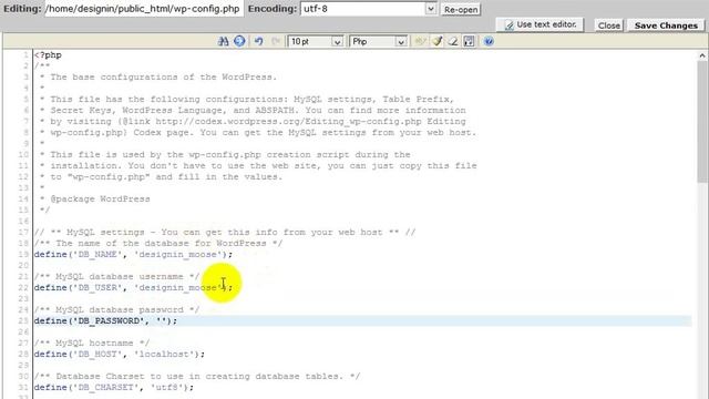 How to Transfer LocalHost To Server WordPress Site смотреть онлайн