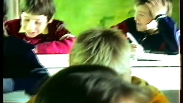 День учителя С-Эвнская средняя школа 1995 год экспресс пробег по классам ( часть 1) смотреть онлайн