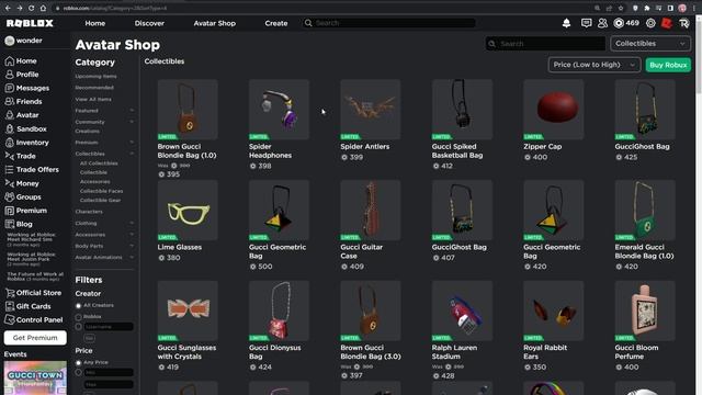 КАК ПОЛУЧИТЬ 800 РОБУКСОВ БЕСПЛАТНО СТАРЫМ ИГРОКАМ РОБЛОКСА смотреть онлайн