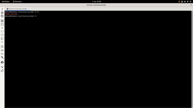 Nextcloud Server auf eigener Domain mit SSL einrichten смотреть онлайн
