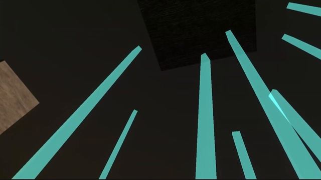 Experimental Wind Chimes in Unity VR - Sketch смотреть онлайн