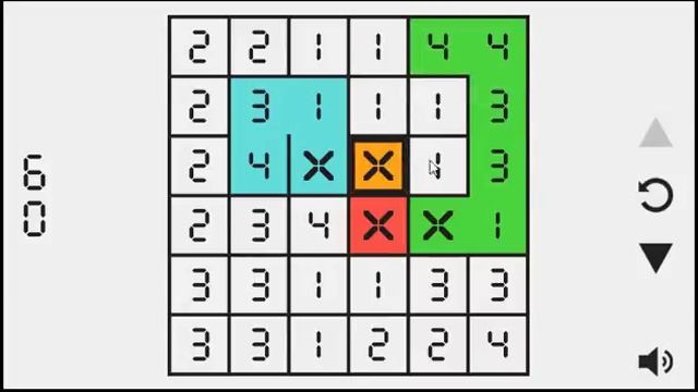 Cardinal Chains Walkthrough - ALL 100 Levels Kongregate смотреть онлайн