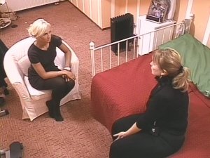 ДОМ-2 Город любви 2403 день Вечерний эфир (08.12.2010)