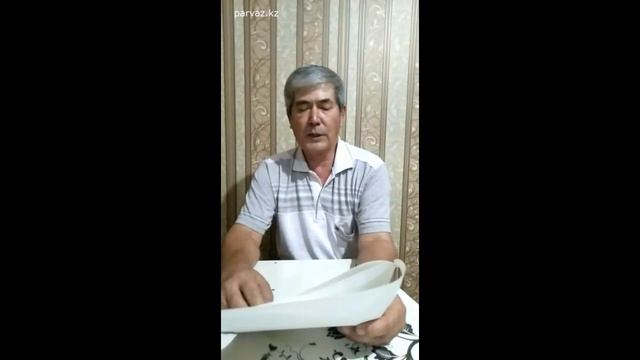 Иминжан Тохтияров - Әл сөйгән шаир. смотреть онлайн