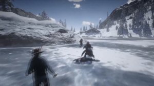 Пора перепройти Red Dead Redemption 2. Лучшие моды и полноценная сборка