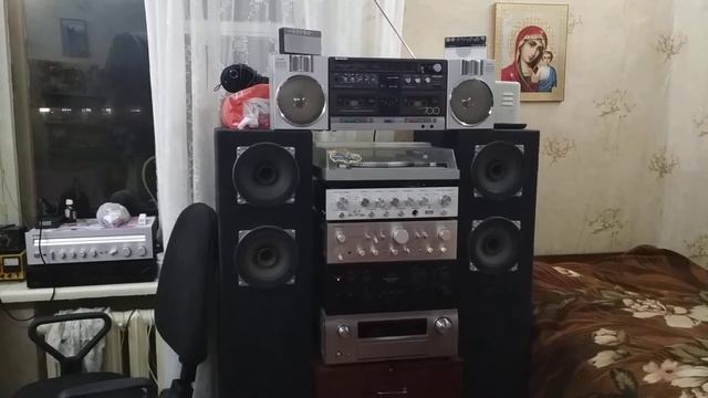 Tqwp & Sansui смотреть онлайн