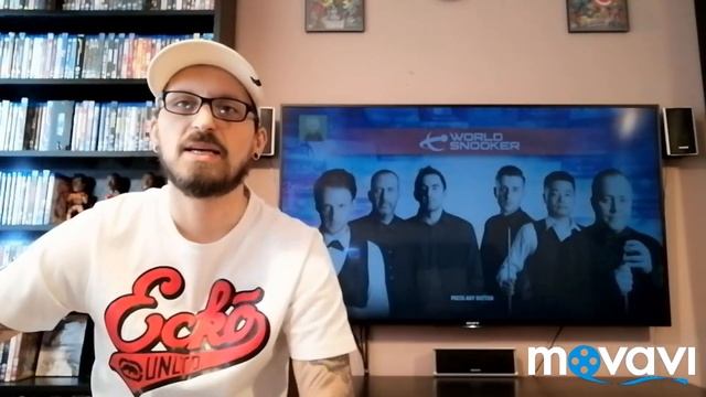 Snooker 19 Game Review смотреть онлайн