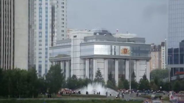 Барабаны мира. Екатеринбург, 18.06.2011 г. смотреть онлайн