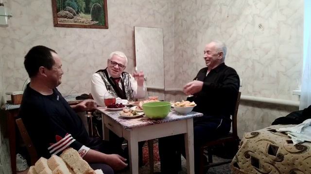 Спасибо Господу Богу, что дожил до 59-летия. смотреть онлайн