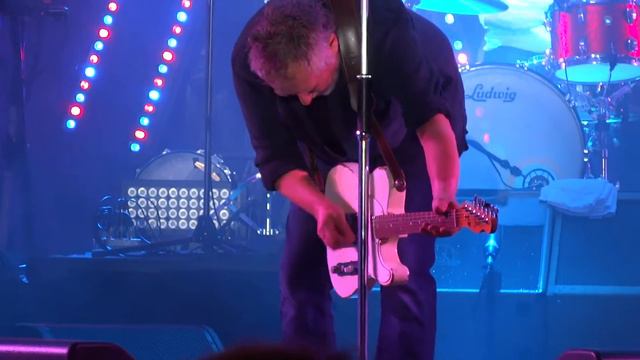 Ulf Lundell - Oh La La - Drammen 21-08-15 смотреть онлайн