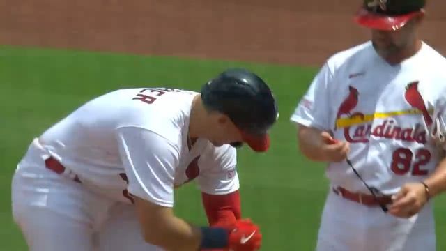 Yankees vs. Cardinals Game Highlights (7/2/23) | MLB Highlights смотреть онлайн
