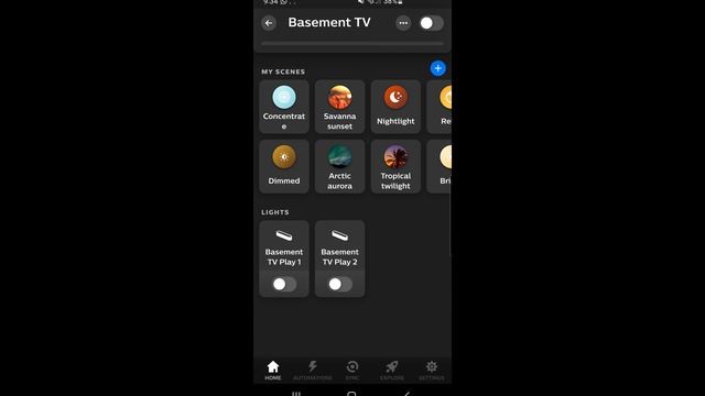 Philips Hue Play Light Bar Review смотреть онлайн
