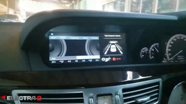 Benz S Class W221 จอ Android Decar กล้องรอบคัน360 Data System Zion By อีเล็คตร้า2 พิษณุโลก смотреть онлайн