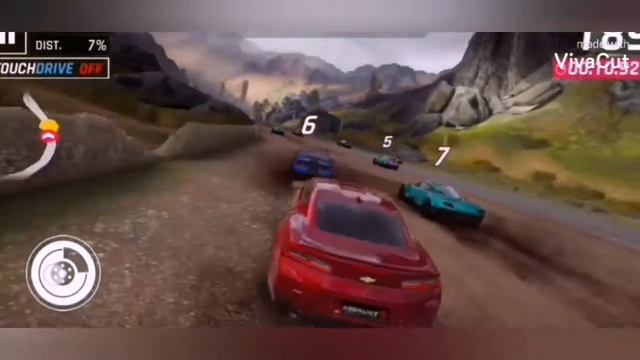 إسفلت9/ASPHALT #5 смотреть онлайн