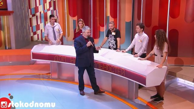 Сто к одному Full HD 07.12.2019 "Центральный Дом Армии" VS "Дом национальностей" смотреть онлайн