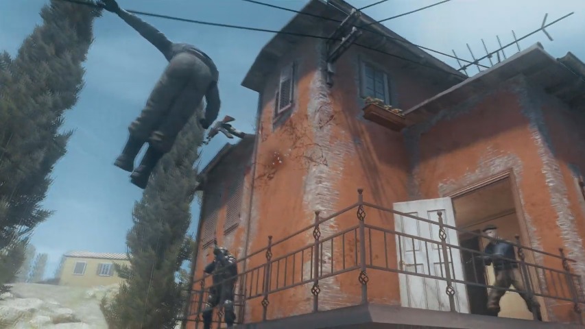 Cow64 - FragMovie #CSGO смотреть онлайн