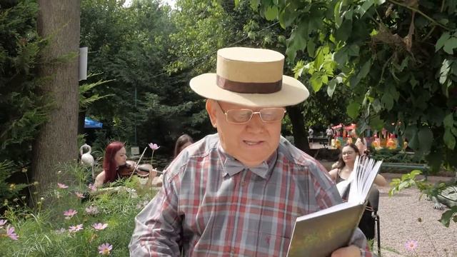 Скрипка Форинелли — Анатолий Индрицанин смотреть онлайн