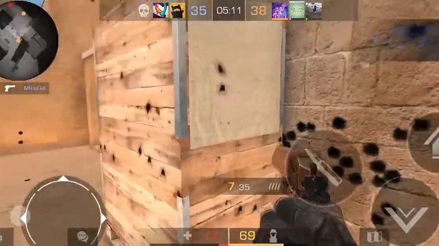 Играл в стендофф 2 под музыку #4 смотреть онлайн