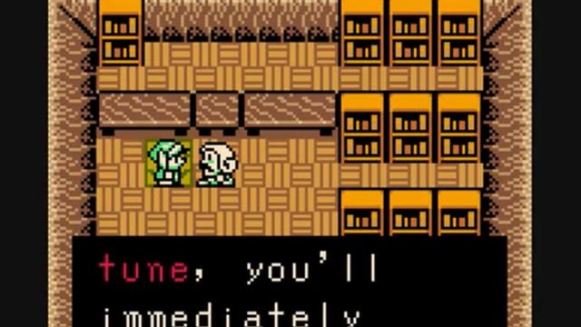 Let's Play Oracle of Ages! Ep. 17 The Second Tune смотреть онлайн
