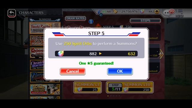 ОТКРЫТИЕ ВИТРИНЫ (TYBW Summons - Tenchi Kaijin) | Bleach Brave Souls #773 смотреть онлайн