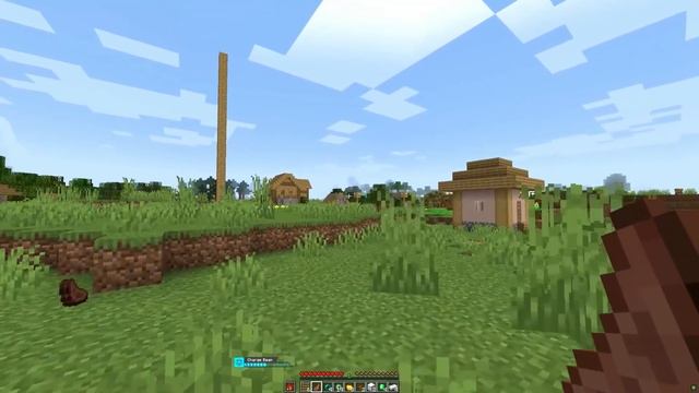Minecraft But You Can Craft Iron Man смотреть онлайн