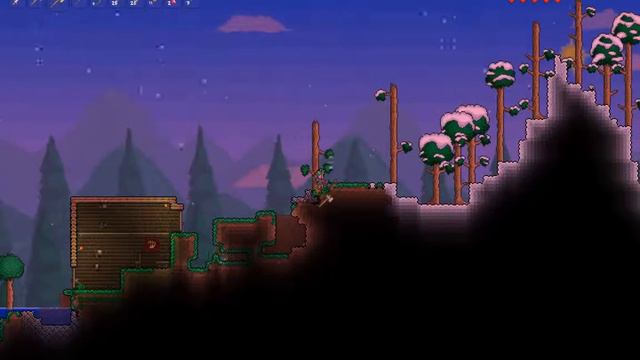 [1] Adventures in Terraria - Boomerang Acquired! смотреть онлайн