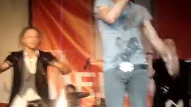 "По-парам".Дима Билан Dima Bilan .MPG смотреть онлайн