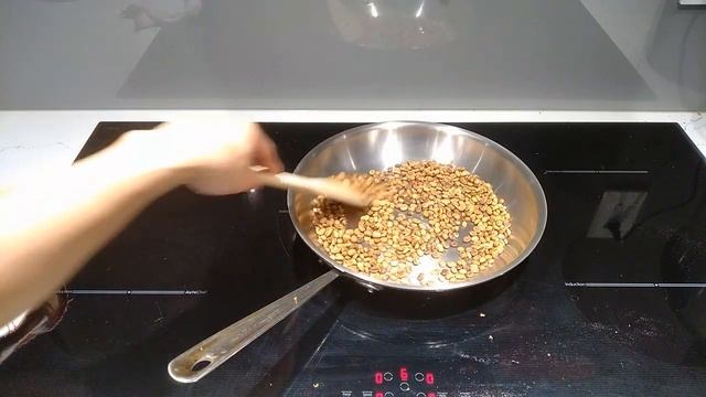 How To Roast Coffee Beans At Home For The Freshest And Tastiest Brew! смотреть онлайн