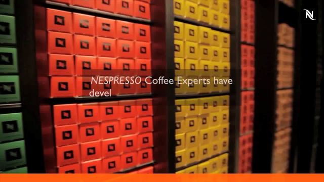 Tips from Nespresso смотреть онлайн