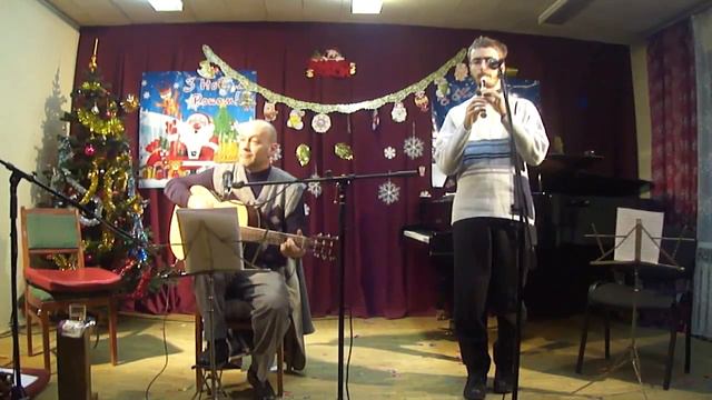 Олег Рубанский "Песня без слов" смотреть онлайн