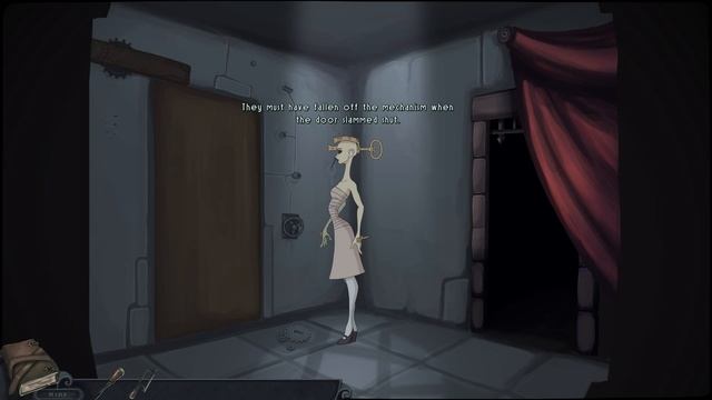 Belladonna (Quest)│РУССКИЙ ПЕРЕВОД (RUS)│ОБЗОР+ОЦЕНКА смотреть онлайн