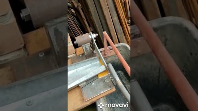 траворезка, гильотина вещь . смотреть онлайн