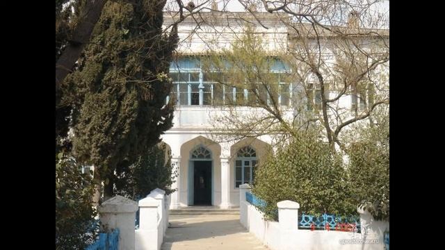 Баладжары Баку - сл.муз.исп. Роман Тихомиров смотреть онлайн