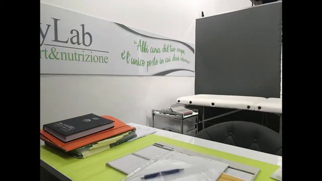 FRANCESCA LEONE - BIOLOGA NUTRIZIONISTA смотреть онлайн