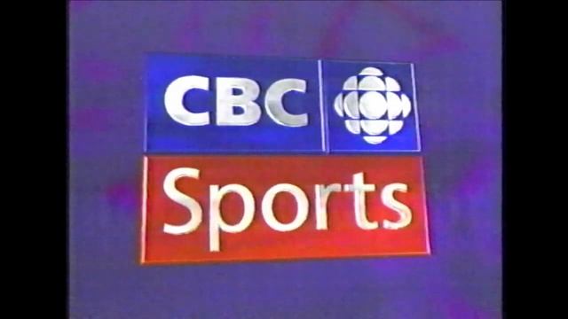 1999 HNIC Stanley Cup intro & bumpers Saturday version смотреть онлайн