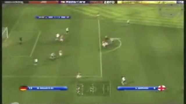 UEFA Euro 2008 - Game Play 1 смотреть онлайн